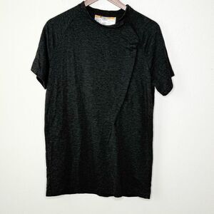 DadWare Bondaroo in Charcoal Gray - Men’s M